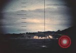 Image of Japanese coastline Pacific Ocean, 1945, second 8 stock footage video 65675075975