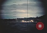 Image of Japanese coastline Pacific Ocean, 1945, second 9 stock footage video 65675075975