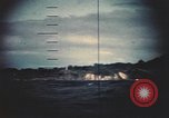 Image of Japanese coastline Pacific Ocean, 1945, second 10 stock footage video 65675075975