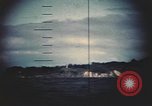 Image of Japanese coastline Pacific Ocean, 1945, second 13 stock footage video 65675075975