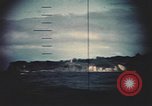 Image of Japanese coastline Pacific Ocean, 1945, second 14 stock footage video 65675075975