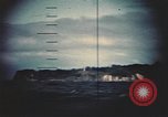 Image of Japanese coastline Pacific Ocean, 1945, second 15 stock footage video 65675075975