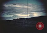 Image of Japanese coastline Pacific Ocean, 1945, second 16 stock footage video 65675075975