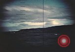 Image of Japanese coastline Pacific Ocean, 1945, second 17 stock footage video 65675075975