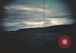 Image of Japanese coastline Pacific Ocean, 1945, second 18 stock footage video 65675075975