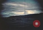 Image of Japanese coastline Pacific Ocean, 1945, second 19 stock footage video 65675075975