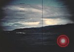 Image of Japanese coastline Pacific Ocean, 1945, second 20 stock footage video 65675075975