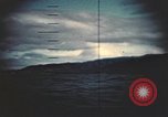 Image of Japanese coastline Pacific Ocean, 1945, second 22 stock footage video 65675075975