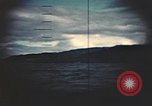 Image of Japanese coastline Pacific Ocean, 1945, second 24 stock footage video 65675075975