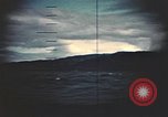 Image of Japanese coastline Pacific Ocean, 1945, second 25 stock footage video 65675075975