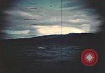 Image of Japanese coastline Pacific Ocean, 1945, second 27 stock footage video 65675075975