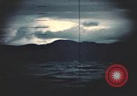 Image of Japanese coastline Pacific Ocean, 1945, second 28 stock footage video 65675075975