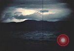 Image of Japanese coastline Pacific Ocean, 1945, second 29 stock footage video 65675075975