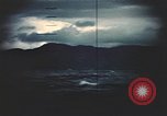 Image of Japanese coastline Pacific Ocean, 1945, second 30 stock footage video 65675075975