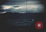 Image of Japanese coastline Pacific Ocean, 1945, second 31 stock footage video 65675075975