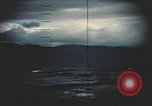 Image of Japanese coastline Pacific Ocean, 1945, second 32 stock footage video 65675075975