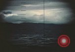 Image of Japanese coastline Pacific Ocean, 1945, second 33 stock footage video 65675075975