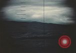 Image of Japanese coastline Pacific Ocean, 1945, second 36 stock footage video 65675075975