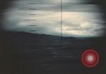 Image of Japanese coastline Pacific Ocean, 1945, second 37 stock footage video 65675075975
