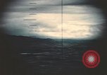 Image of Japanese coastline Pacific Ocean, 1945, second 38 stock footage video 65675075975