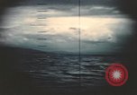 Image of Japanese coastline Pacific Ocean, 1945, second 42 stock footage video 65675075975