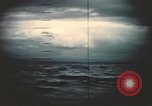 Image of Japanese coastline Pacific Ocean, 1945, second 43 stock footage video 65675075975