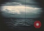 Image of Japanese coastline Pacific Ocean, 1945, second 44 stock footage video 65675075975