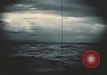 Image of Japanese coastline Pacific Ocean, 1945, second 45 stock footage video 65675075975