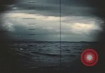 Image of Japanese coastline Pacific Ocean, 1945, second 46 stock footage video 65675075975