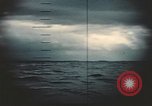 Image of Japanese coastline Pacific Ocean, 1945, second 47 stock footage video 65675075975