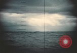 Image of Japanese coastline Pacific Ocean, 1945, second 48 stock footage video 65675075975