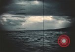 Image of Japanese coastline Pacific Ocean, 1945, second 49 stock footage video 65675075975