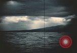 Image of Japanese coastline Pacific Ocean, 1945, second 51 stock footage video 65675075975