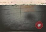 Image of cargo ship Pacific Ocean, 1945, second 1 stock footage video 65675075976