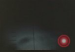 Image of cargo ship Pacific Ocean, 1945, second 4 stock footage video 65675075976