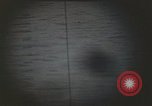 Image of cargo ship Pacific Ocean, 1945, second 6 stock footage video 65675075976