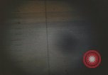 Image of cargo ship Pacific Ocean, 1945, second 11 stock footage video 65675075976