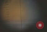 Image of cargo ship Pacific Ocean, 1945, second 15 stock footage video 65675075976