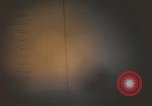 Image of cargo ship Pacific Ocean, 1945, second 18 stock footage video 65675075976
