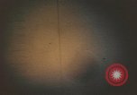 Image of cargo ship Pacific Ocean, 1945, second 20 stock footage video 65675075976