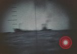 Image of cargo ship Pacific Ocean, 1945, second 22 stock footage video 65675075976