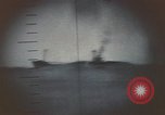 Image of cargo ship Pacific Ocean, 1945, second 23 stock footage video 65675075976