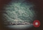 Image of Japanese coastline Pacific Ocean, 1945, second 1 stock footage video 65675075977