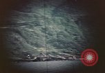 Image of Japanese coastline Pacific Ocean, 1945, second 3 stock footage video 65675075977
