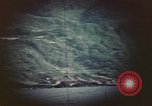 Image of Japanese coastline Pacific Ocean, 1945, second 6 stock footage video 65675075977