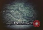 Image of Japanese coastline Pacific Ocean, 1945, second 7 stock footage video 65675075977