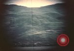 Image of Japanese coastline Pacific Ocean, 1945, second 10 stock footage video 65675075977