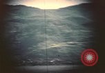Image of Japanese coastline Pacific Ocean, 1945, second 11 stock footage video 65675075977