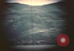 Image of Japanese coastline Pacific Ocean, 1945, second 12 stock footage video 65675075977
