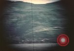 Image of Japanese coastline Pacific Ocean, 1945, second 14 stock footage video 65675075977